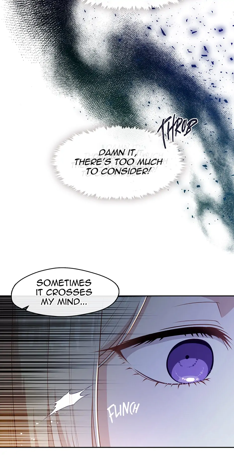 Read Beware the Villainess! Manga Online
