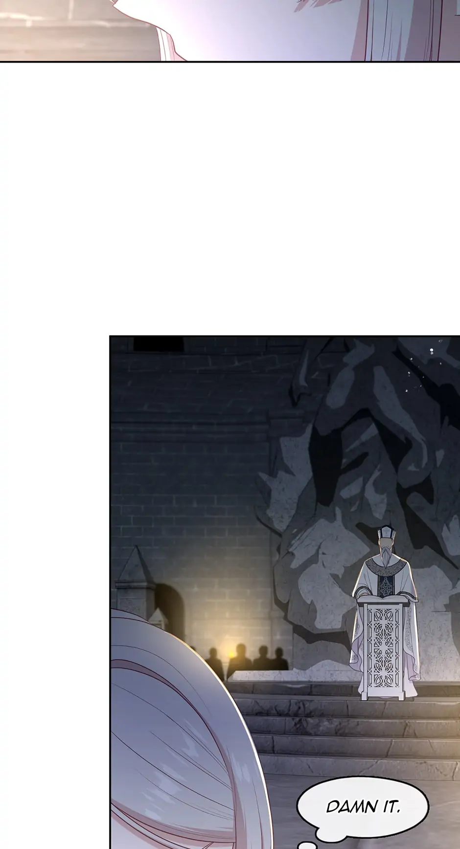 Read Beware the Villainess! Manga Online