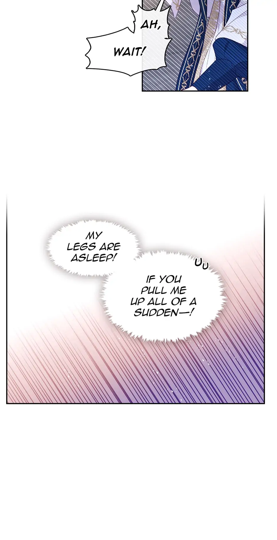 Read Beware the Villainess! Manga Online