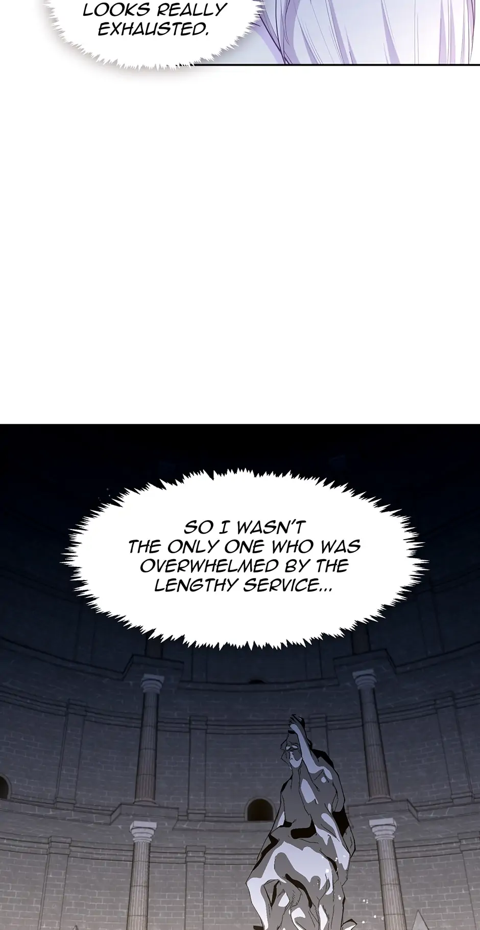 Read Beware the Villainess! Manga Online