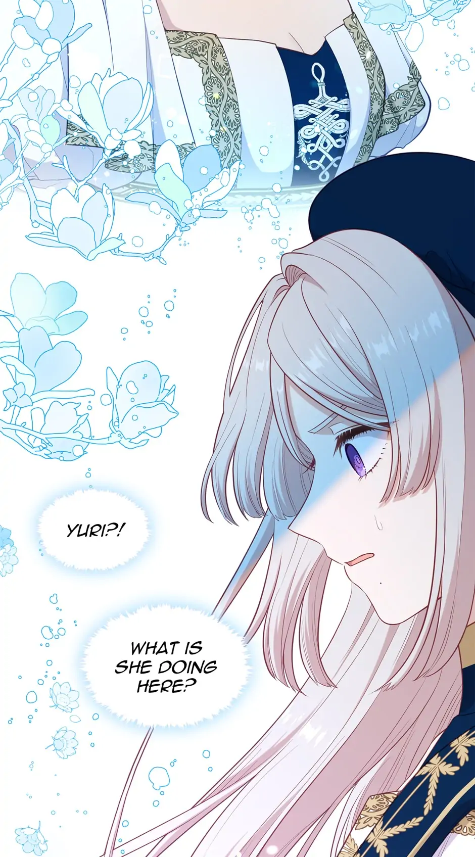 Read Beware the Villainess! Manga Online