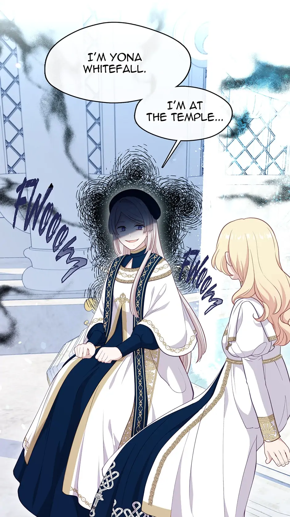 Read Beware the Villainess! Manga Online