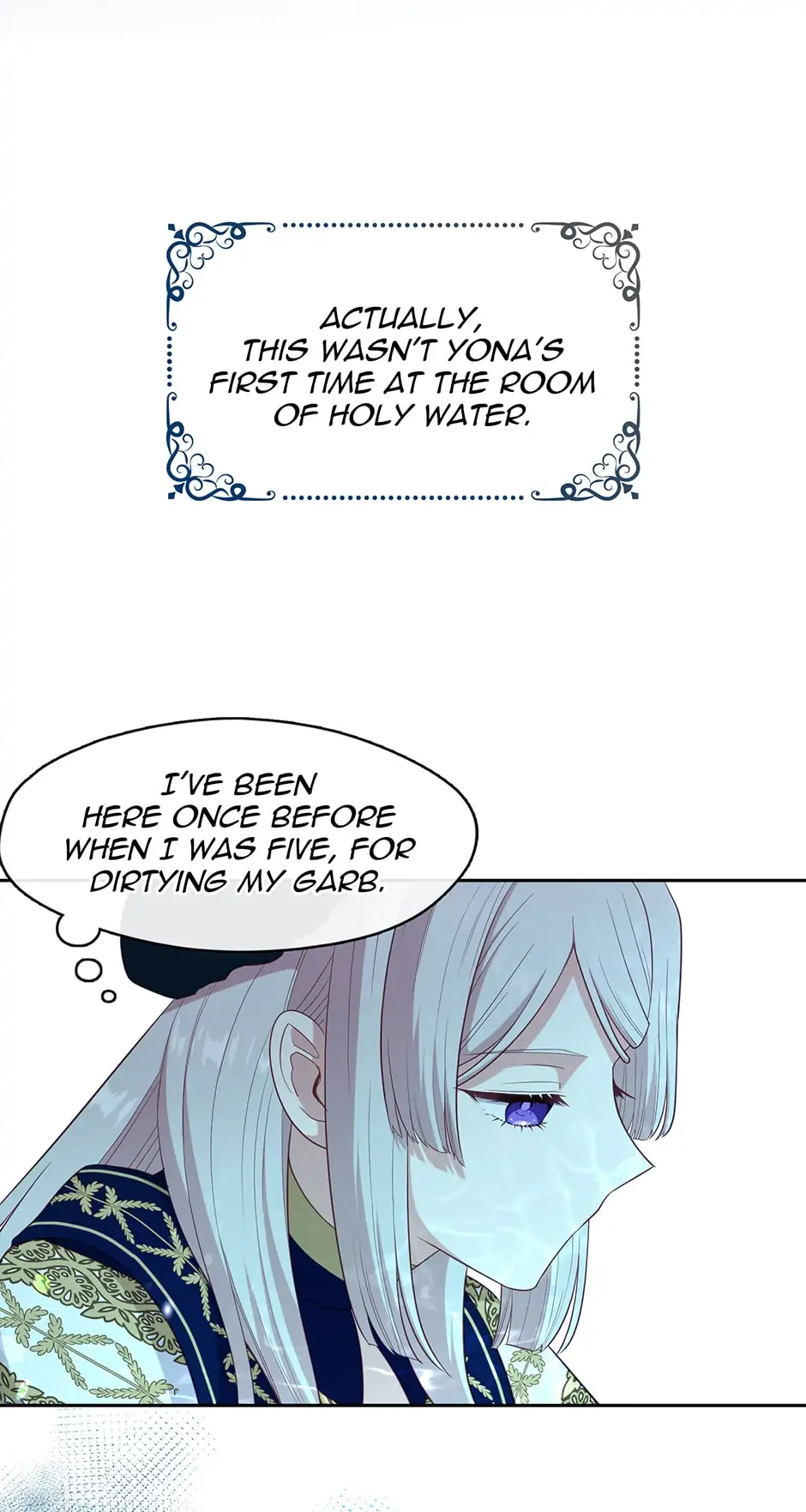 Read Beware the Villainess! Manga Online