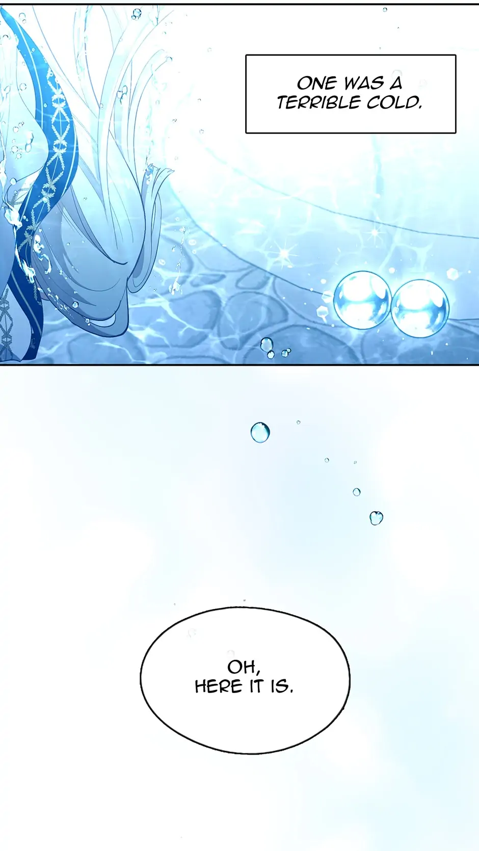 Read Beware the Villainess! Manga Online