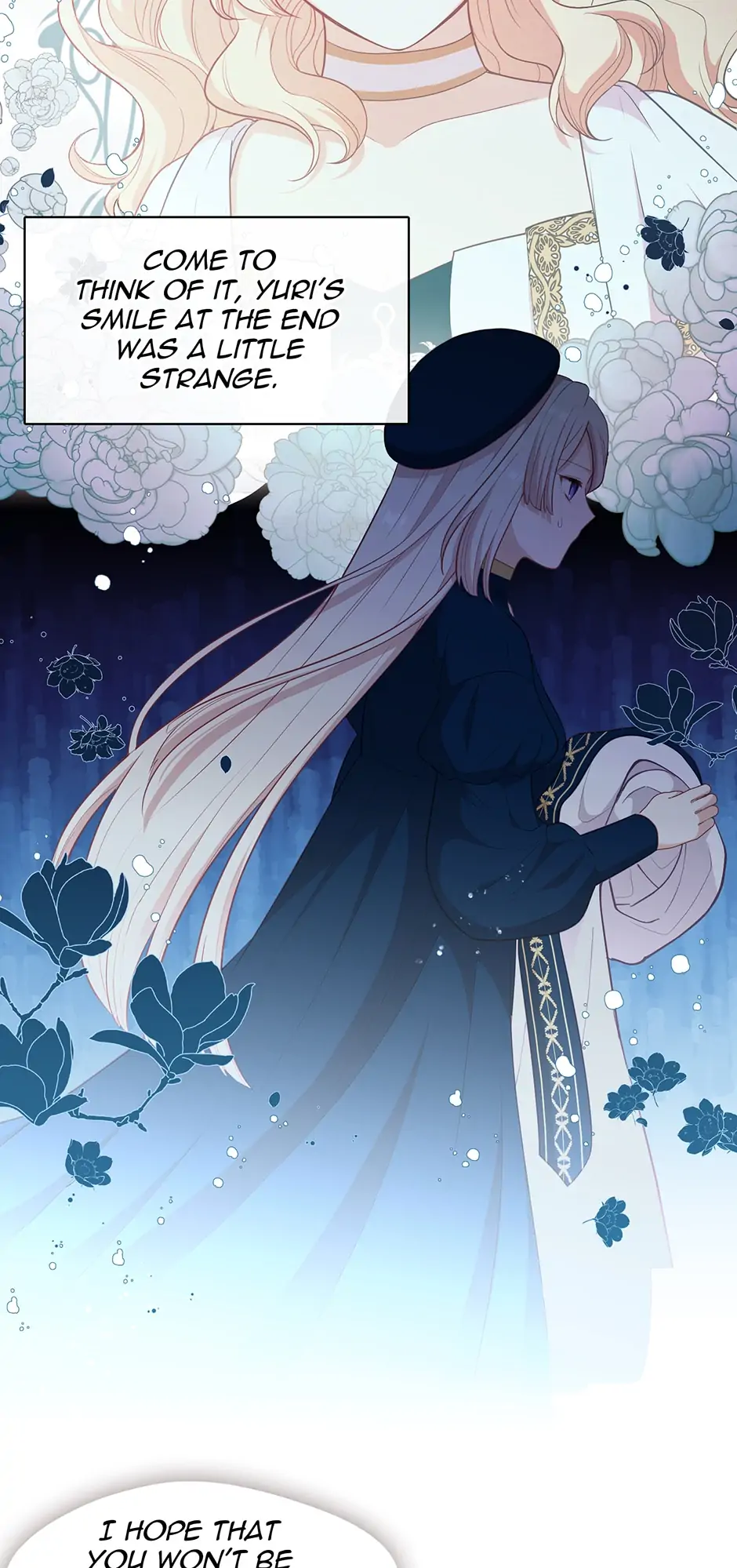 Read Beware the Villainess! Manga Online