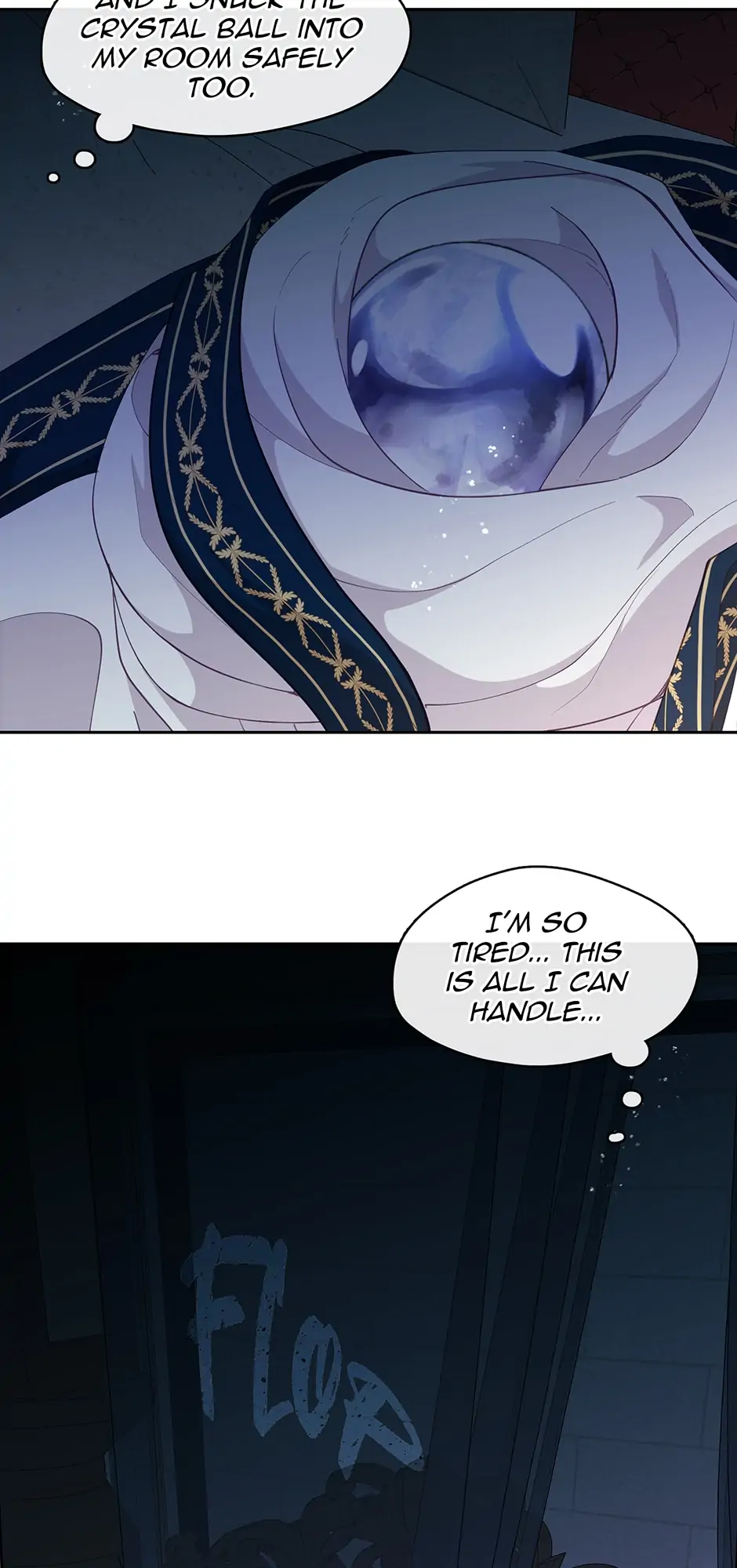 Read Beware the Villainess! Manga Online