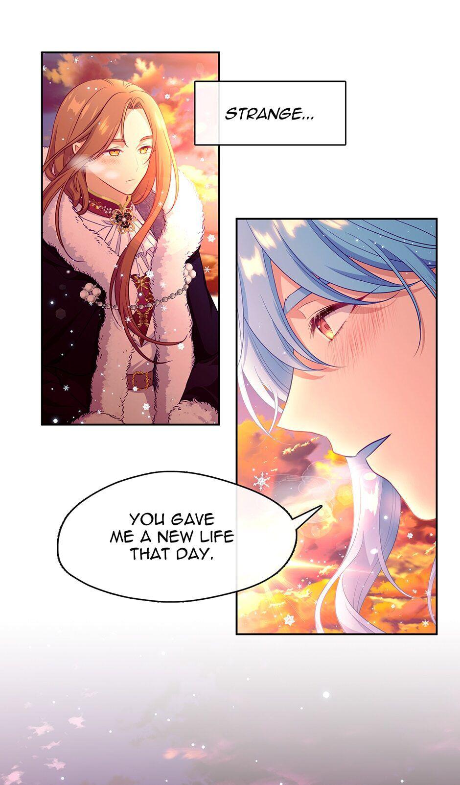 Read Beware the Villainess! Manga Online