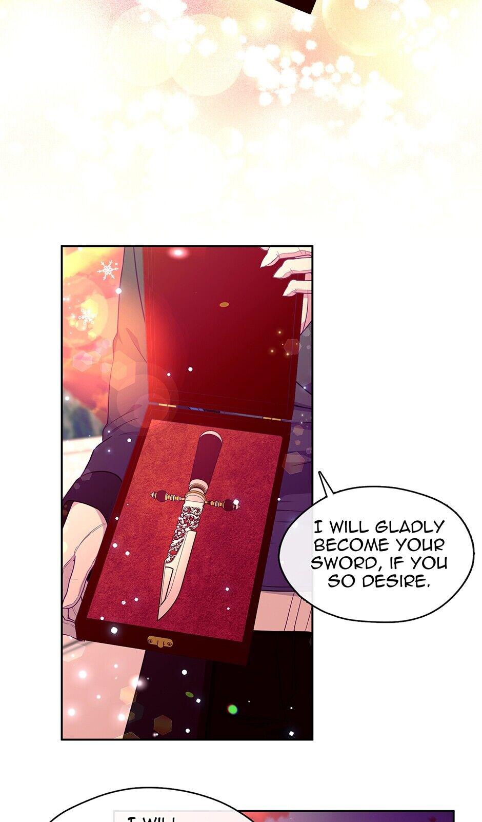 Read Beware the Villainess! Manga Online