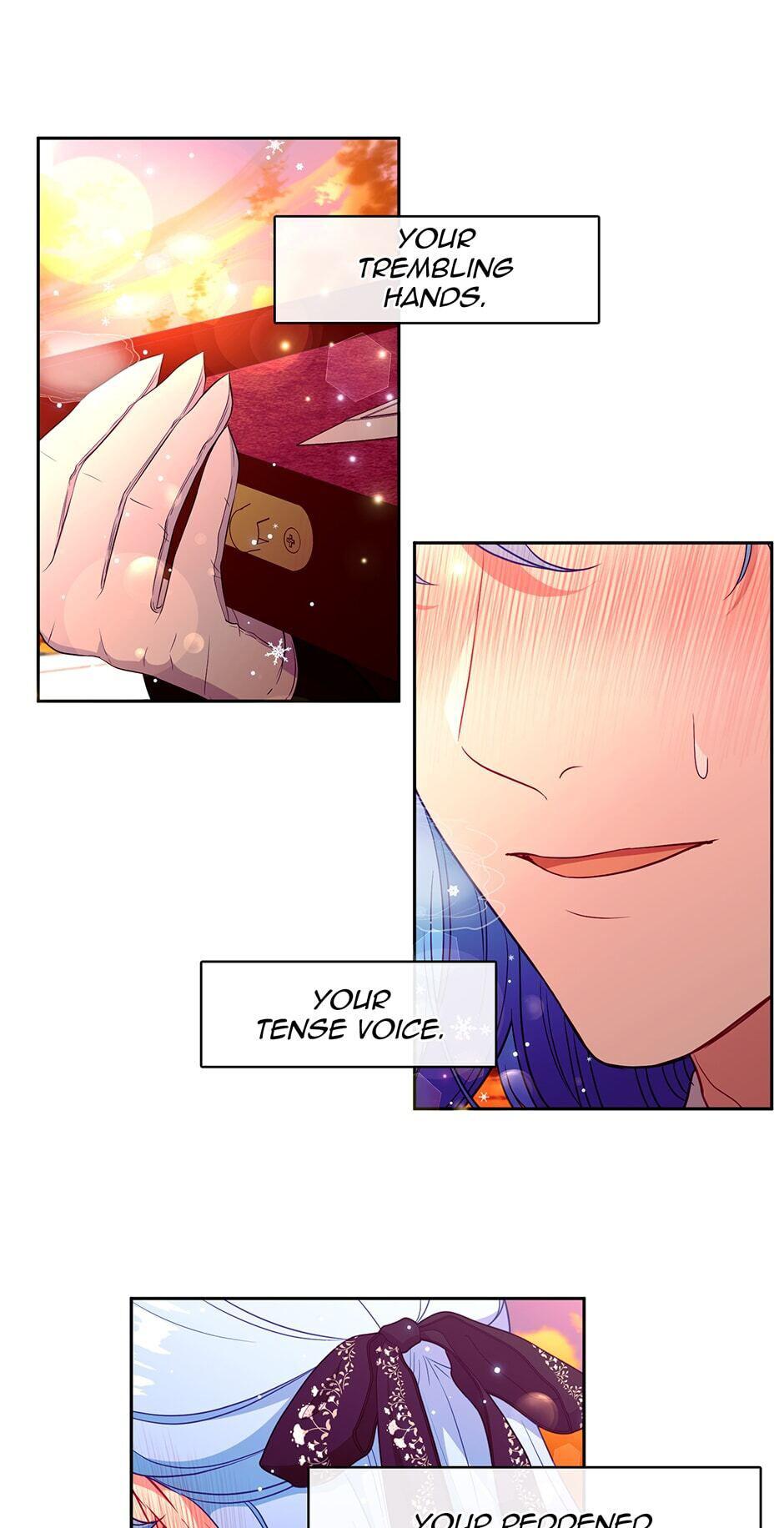 Read Beware the Villainess! Manga Online