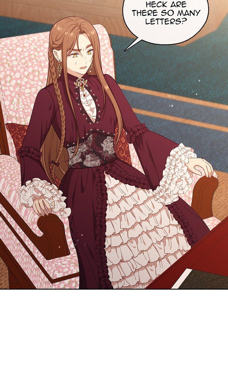 Read Beware the Villainess! Manga Online