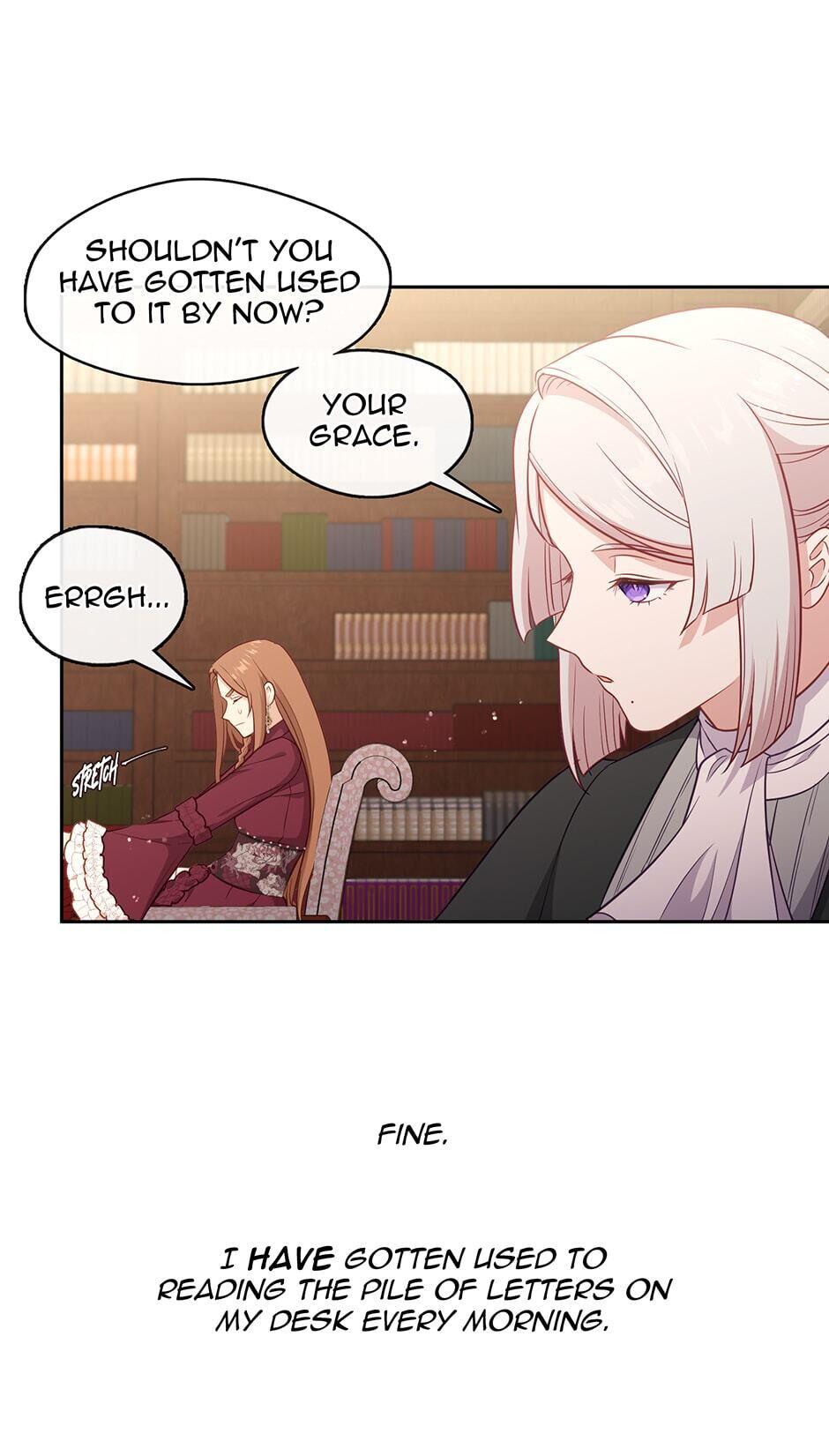 Read Beware the Villainess! Manga Online