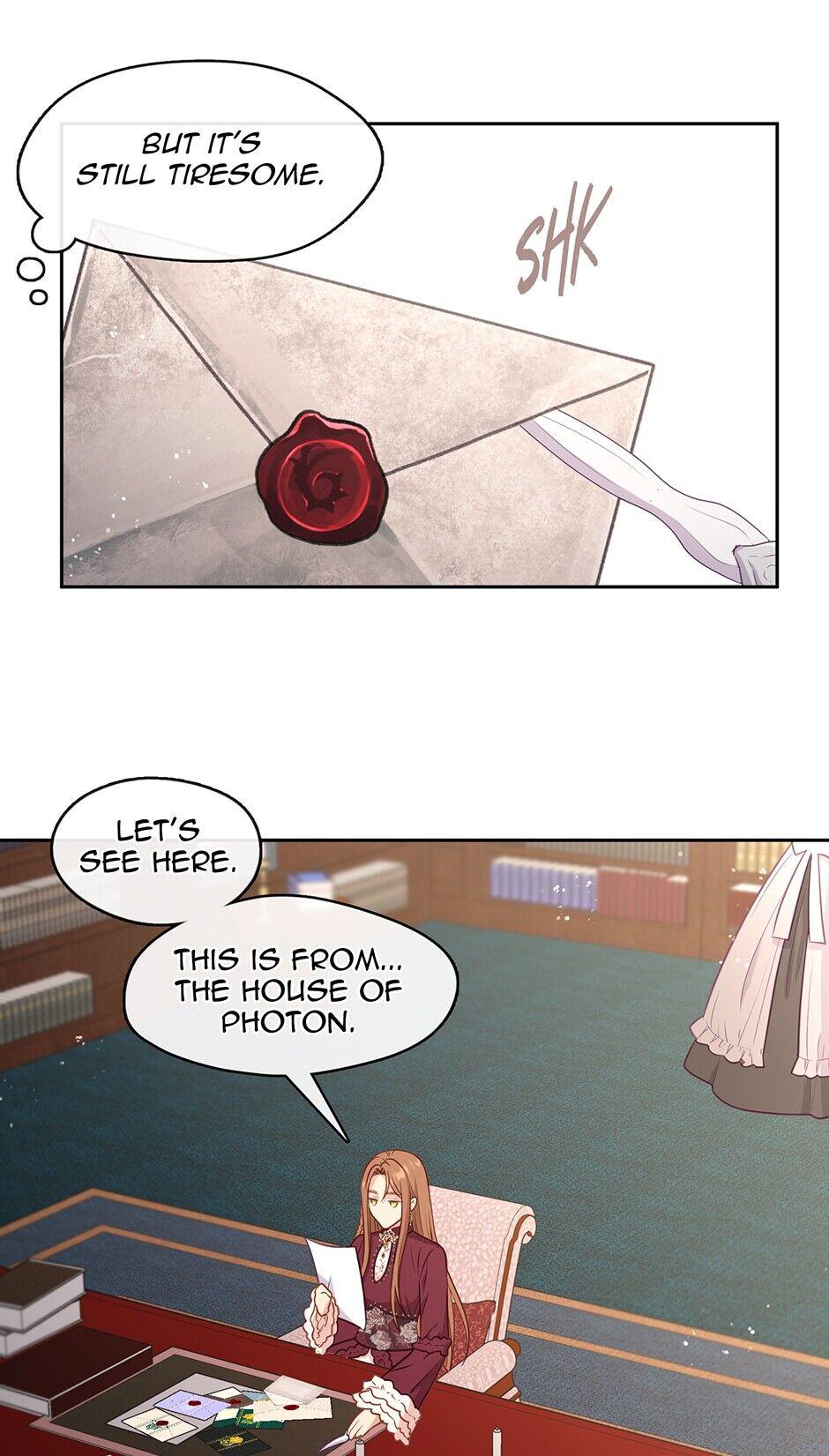 Read Beware the Villainess! Manga Online