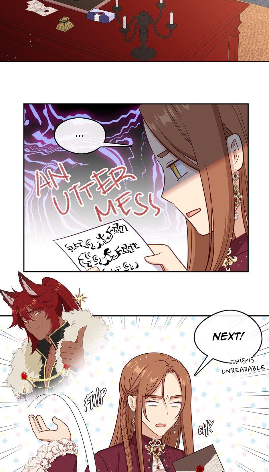 Read Beware the Villainess! Manga Online