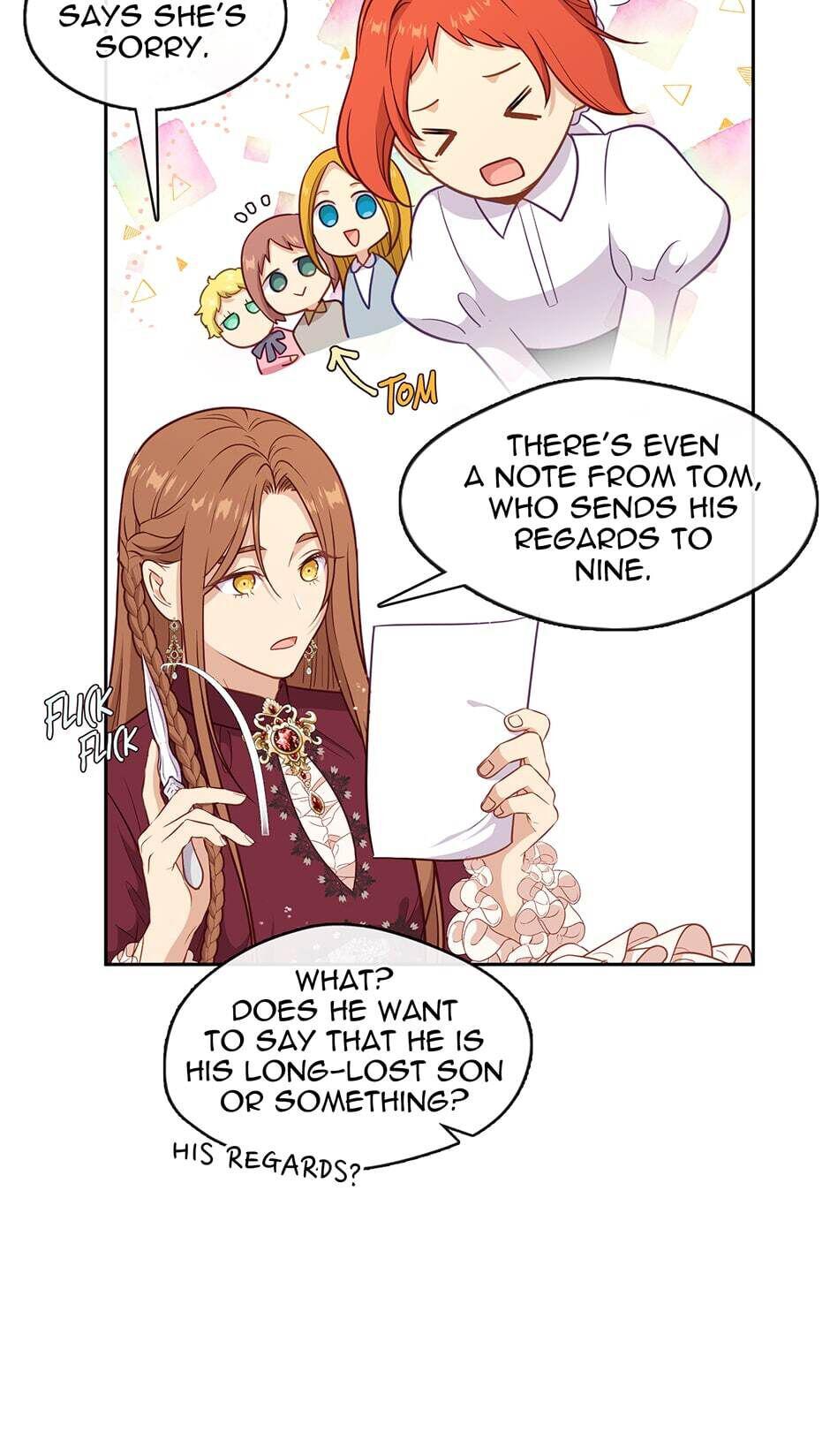 Read Beware the Villainess! Manga Online