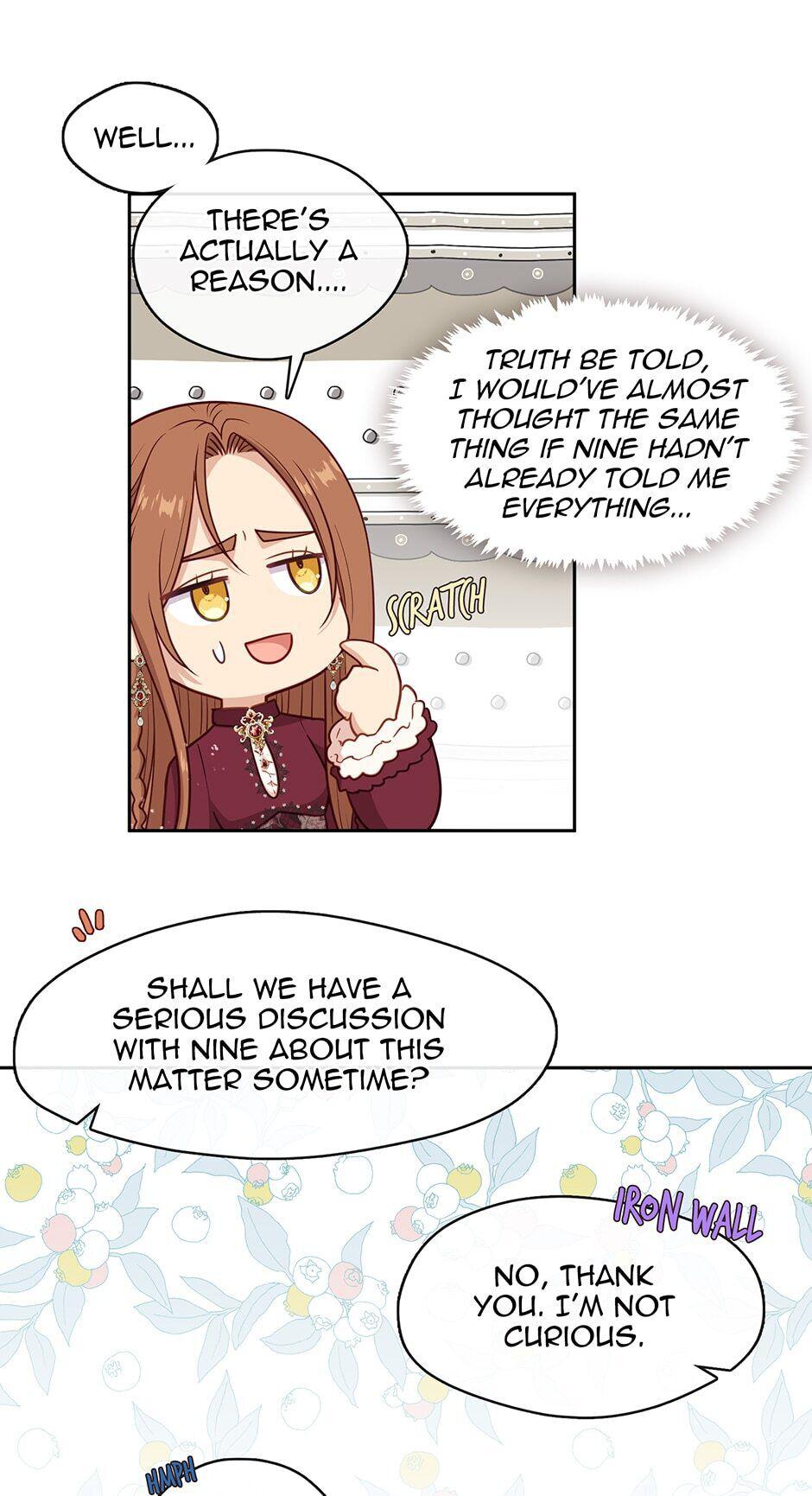 Read Beware the Villainess! Manga Online