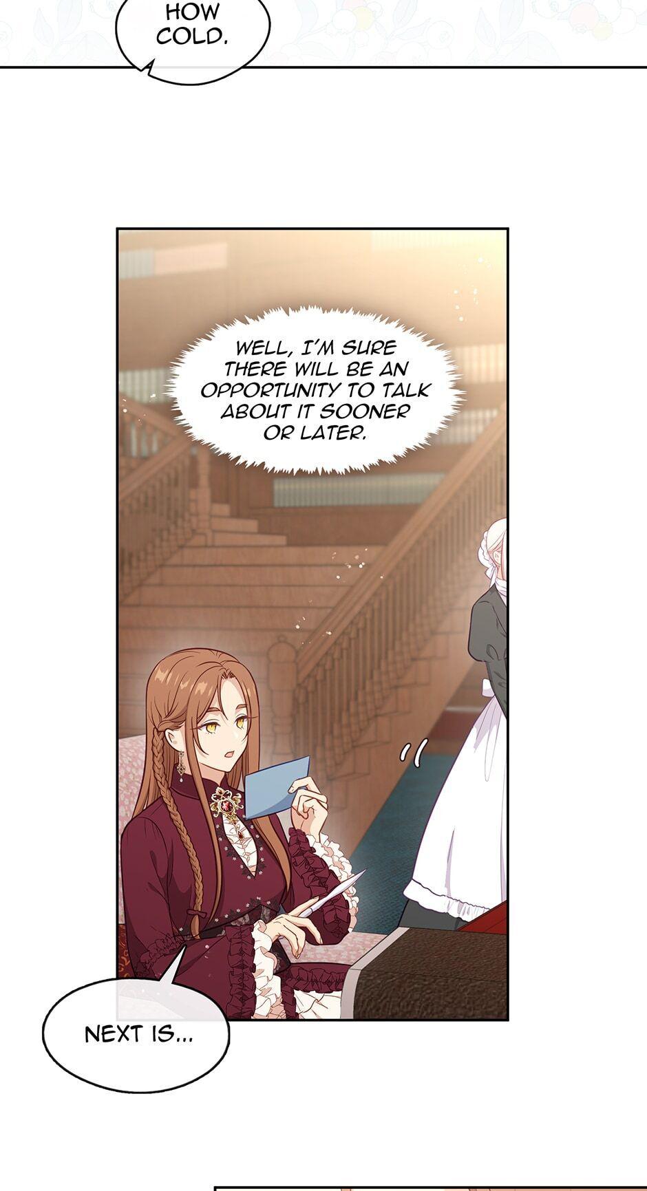 Read Beware the Villainess! Manga Online