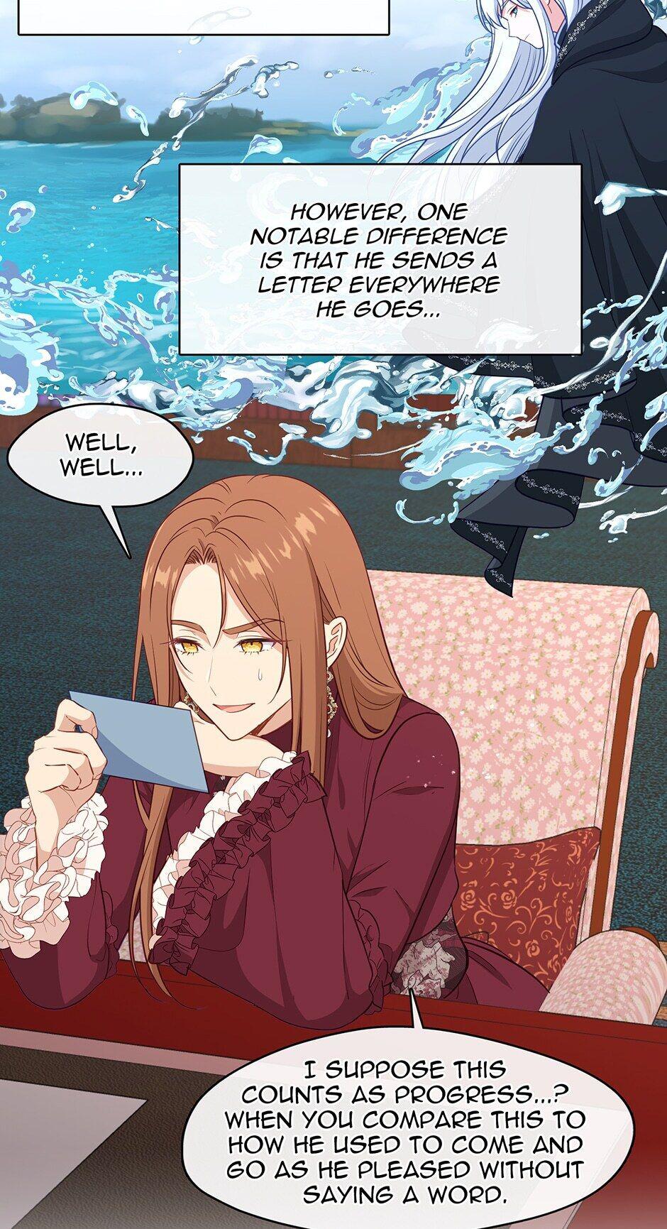Read Beware the Villainess! Manga Online
