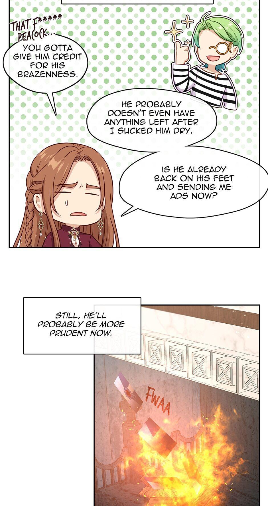 Read Beware the Villainess! Manga Online
