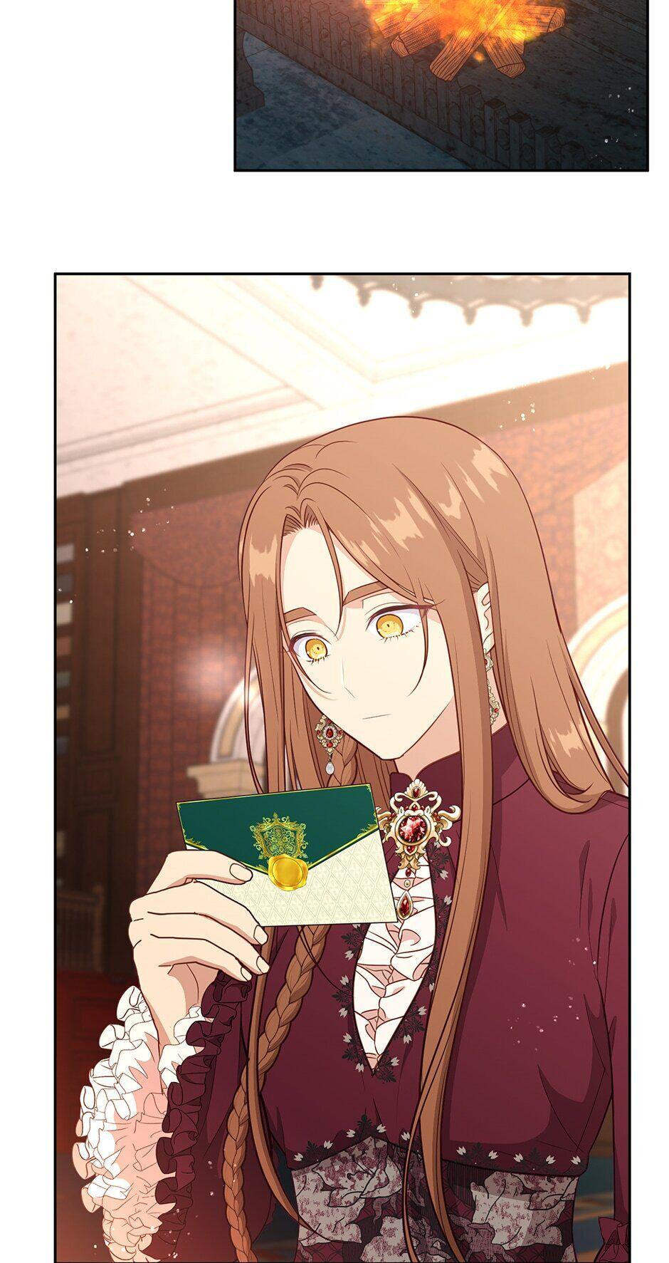 Read Beware the Villainess! Manga Online