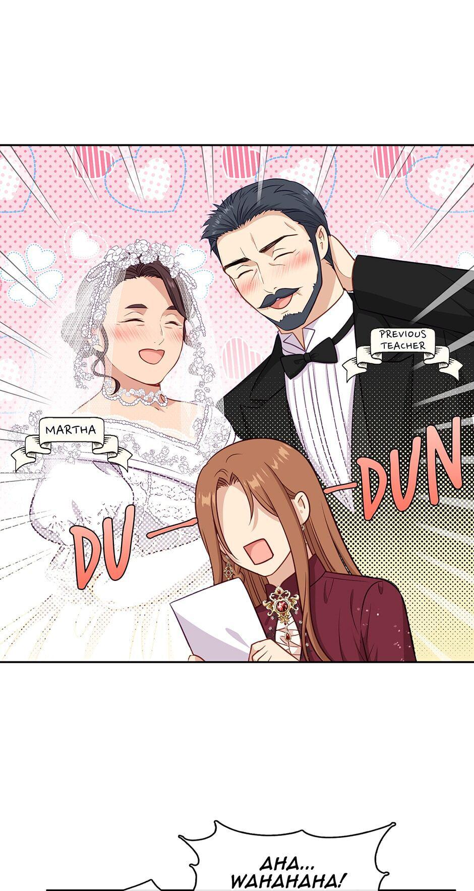 Read Beware the Villainess! Manga Online