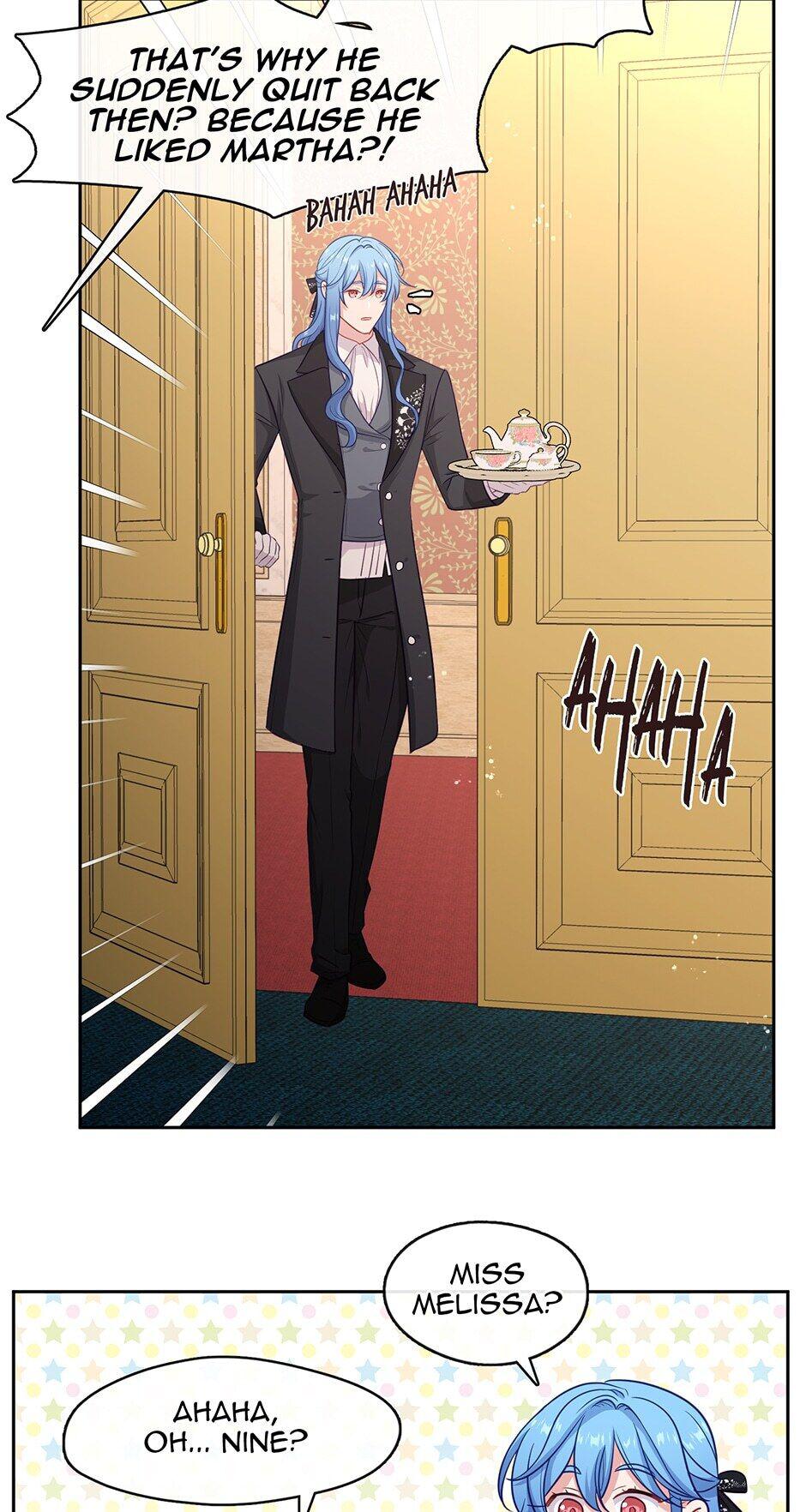 Read Beware the Villainess! Manga Online