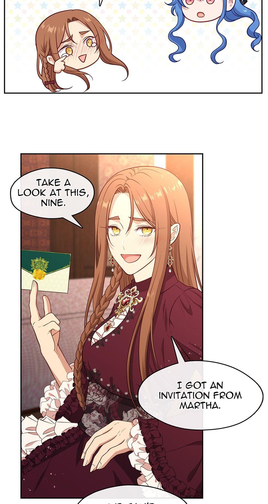 Read Beware the Villainess! Manga Online