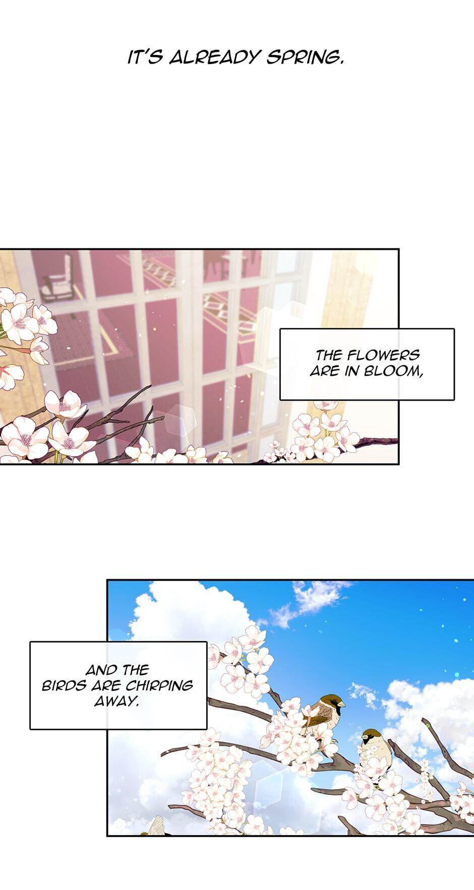Read Beware the Villainess! Manga Online