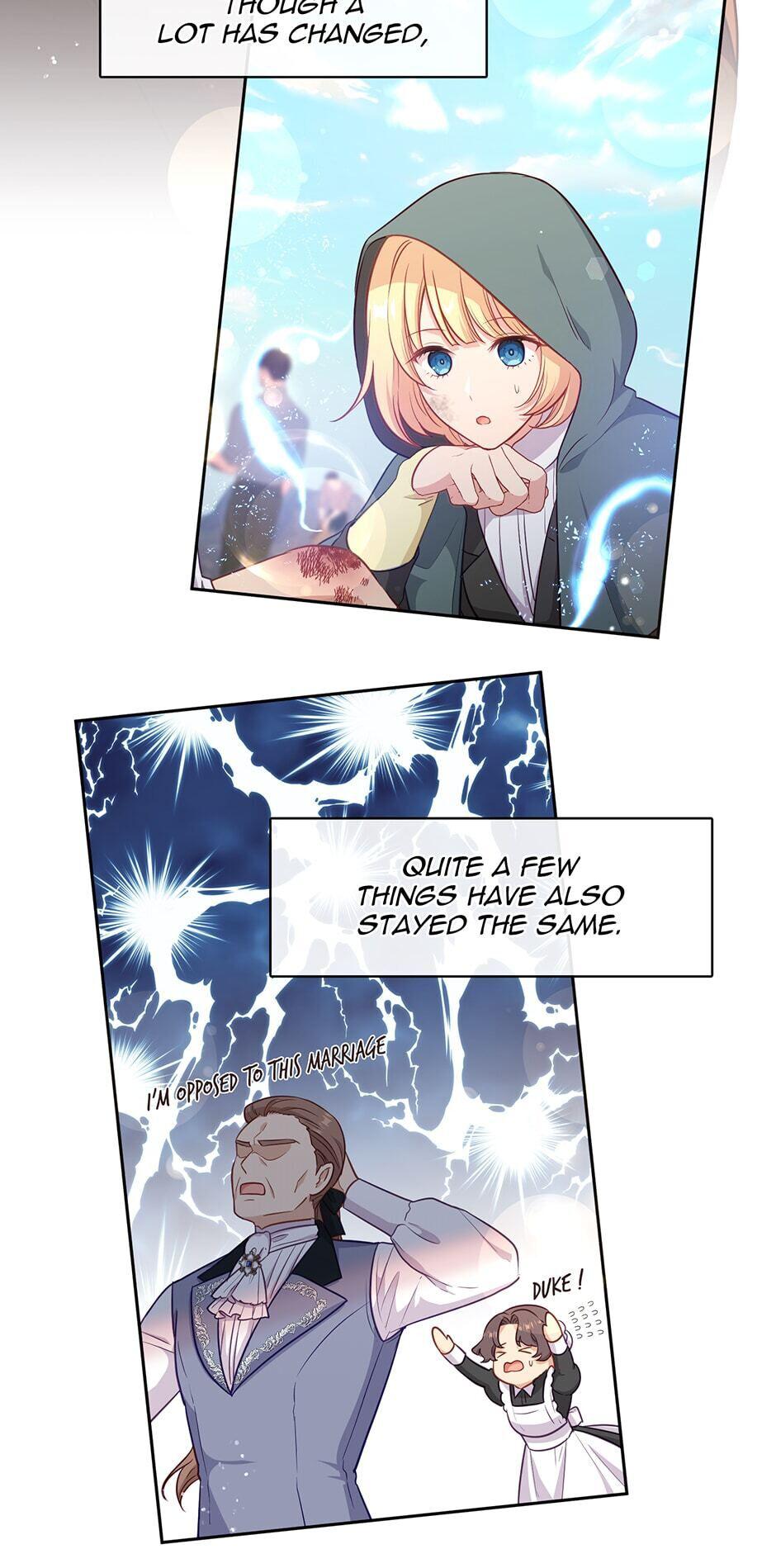 Read Beware the Villainess! Manga Online