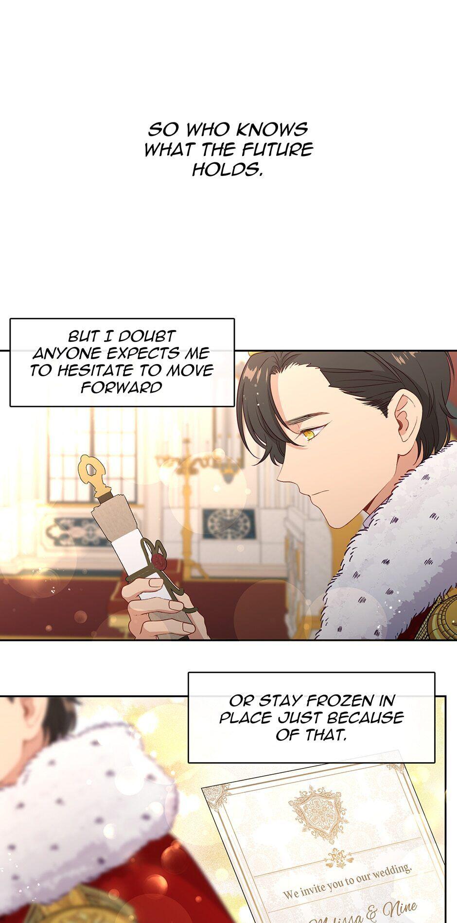 Read Beware the Villainess! Manga Online
