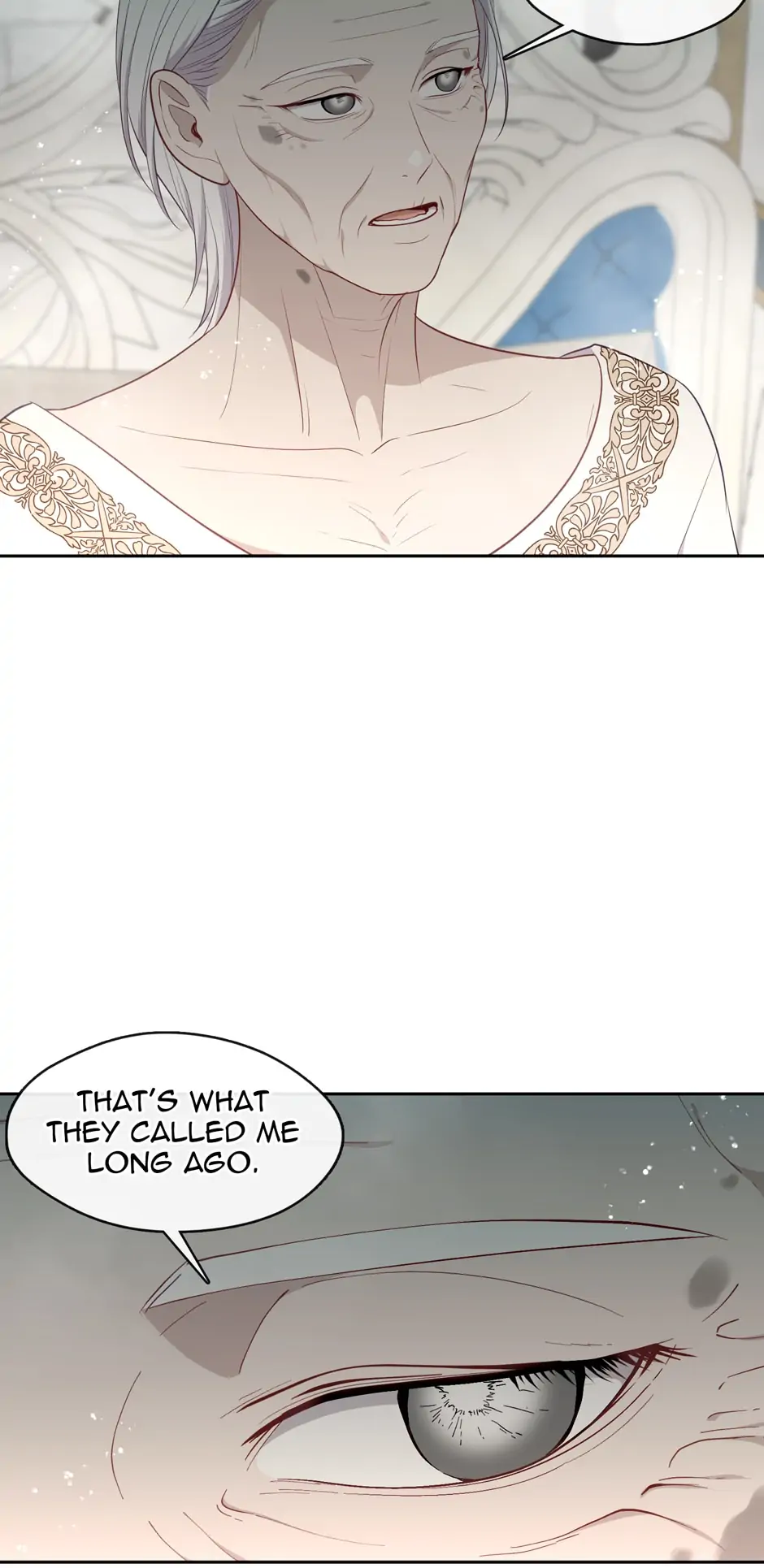 Read Beware the Villainess! Manga Online