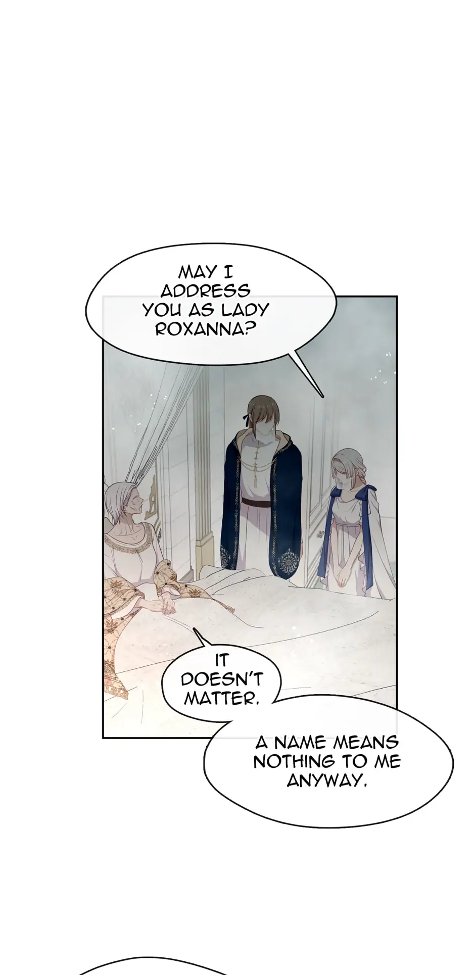 Read Beware the Villainess! Manga Online