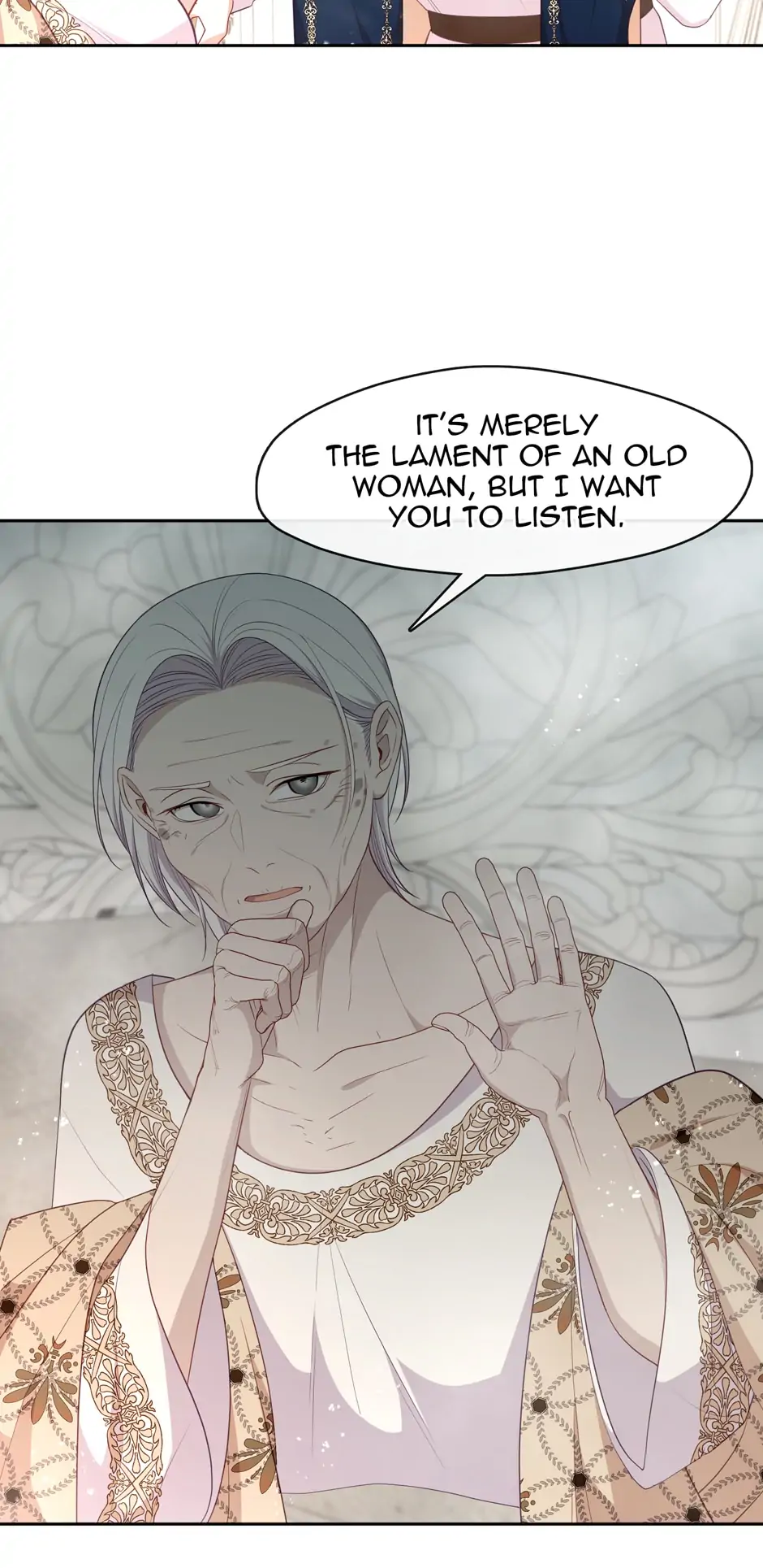 Read Beware the Villainess! Manga Online
