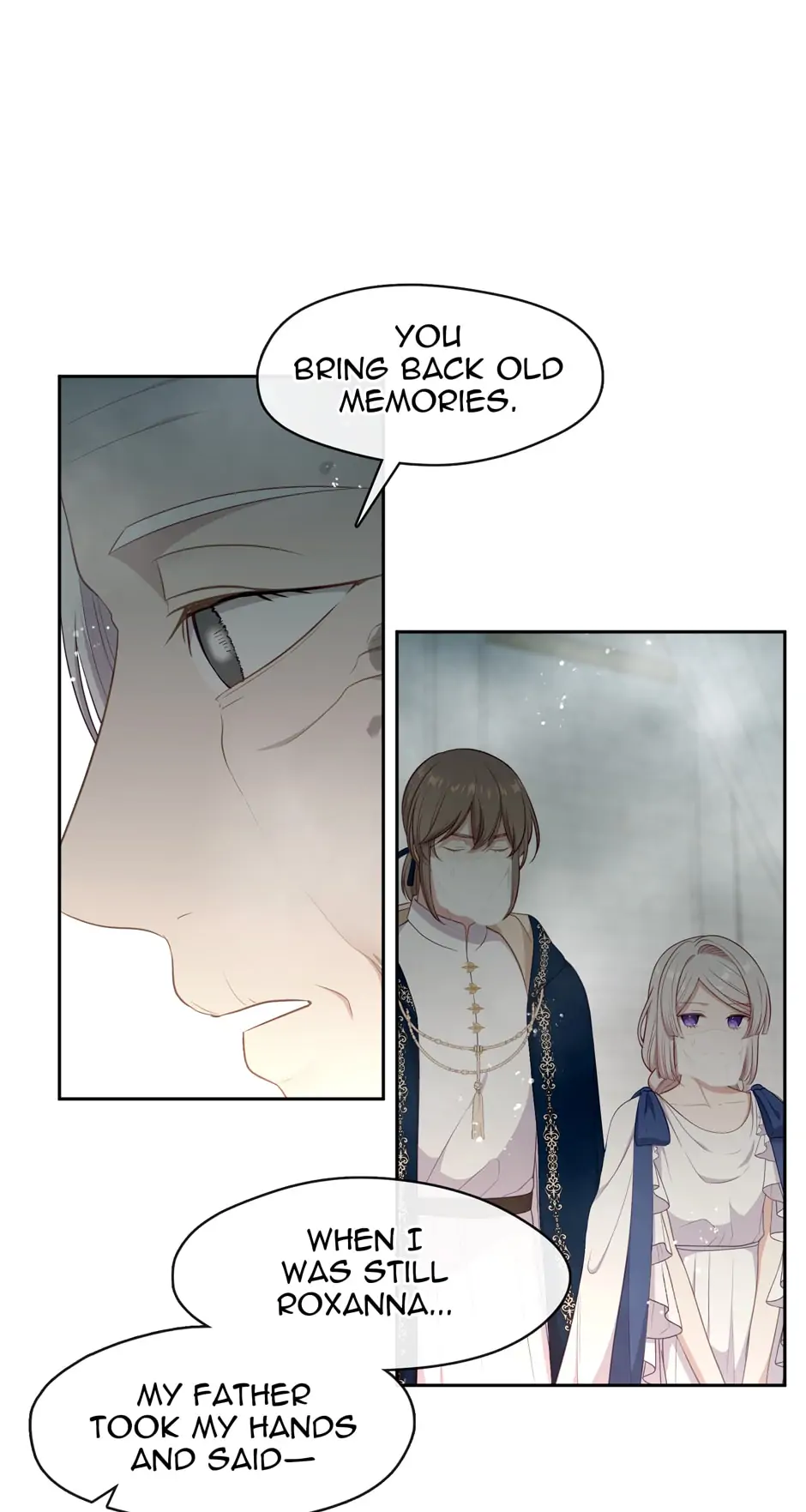 Read Beware the Villainess! Manga Online