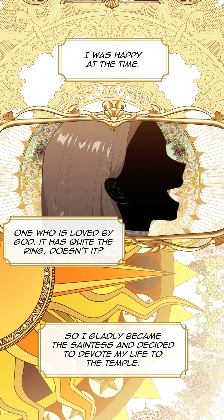 Read Beware the Villainess! Manga Online