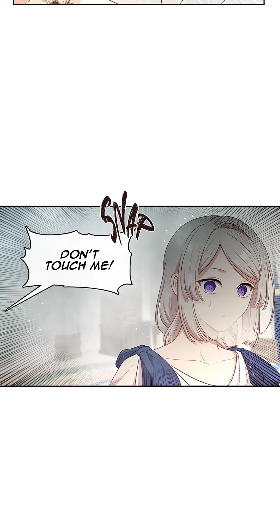 Read Beware the Villainess! Manga Online