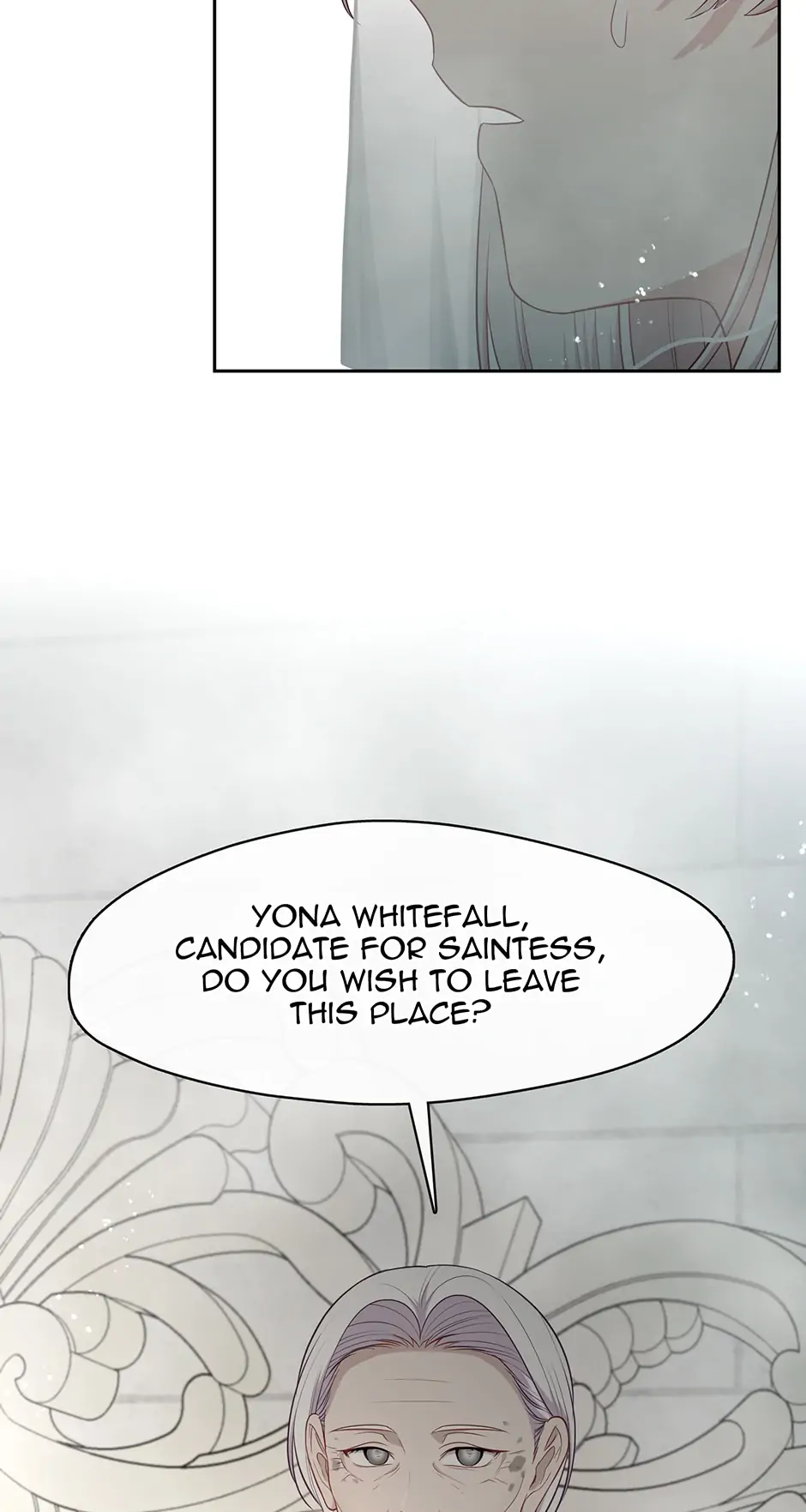 Read Beware the Villainess! Manga Online