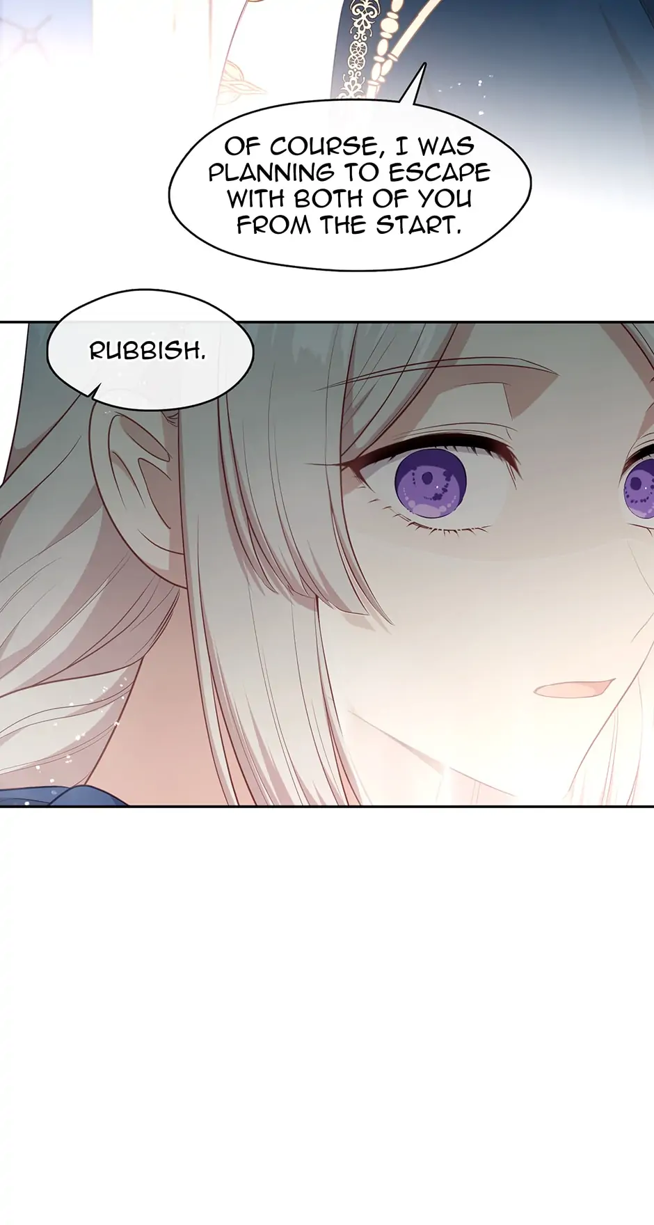 Read Beware the Villainess! Manga Online
