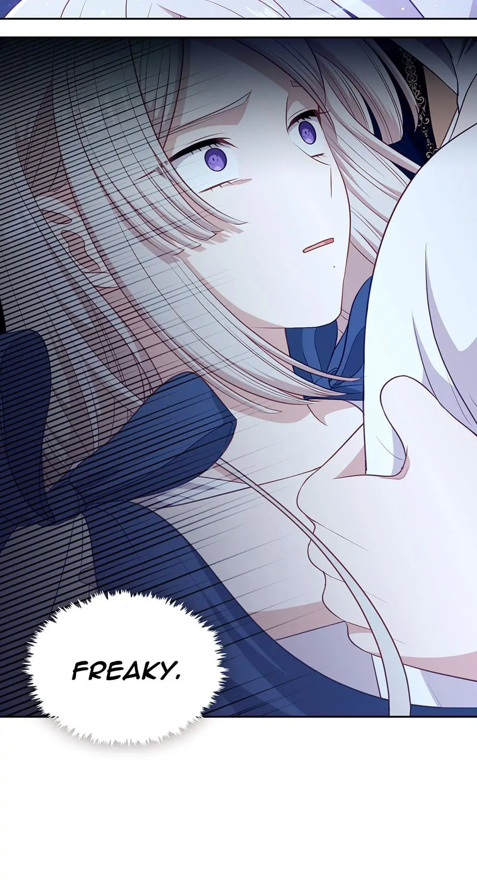 Read Beware the Villainess! Manga Online