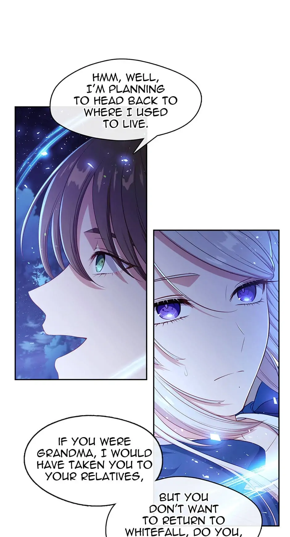 Read Beware the Villainess! Manga Online