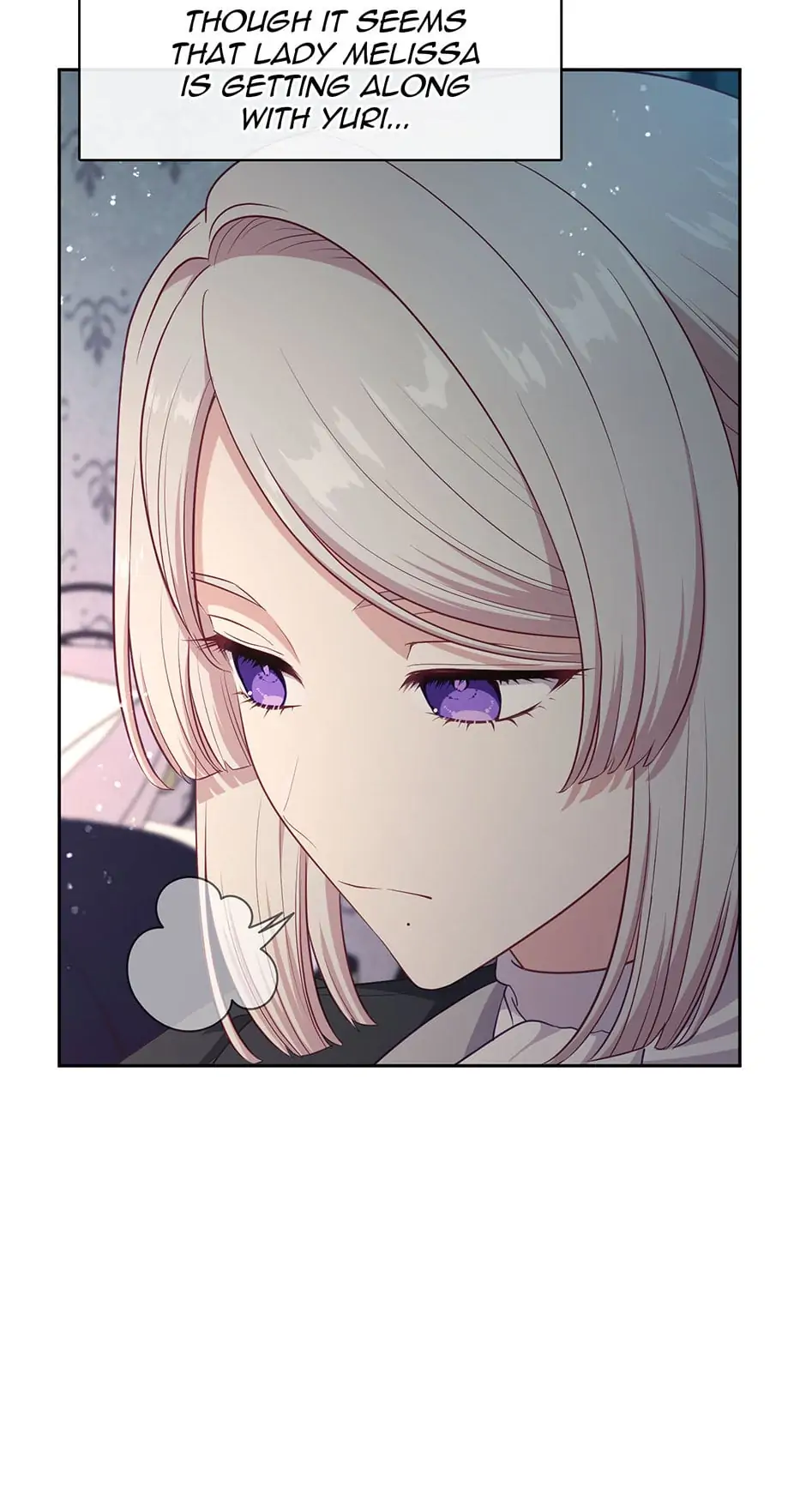 Read Beware the Villainess! Manga Online