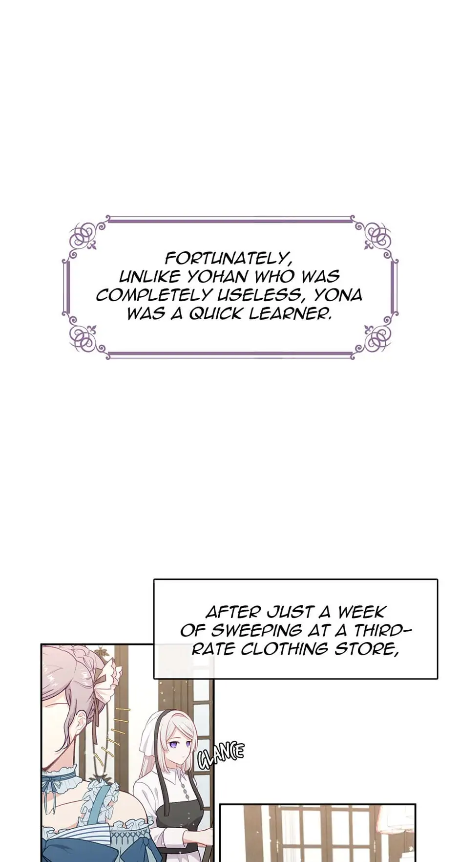Read Beware the Villainess! Manga Online