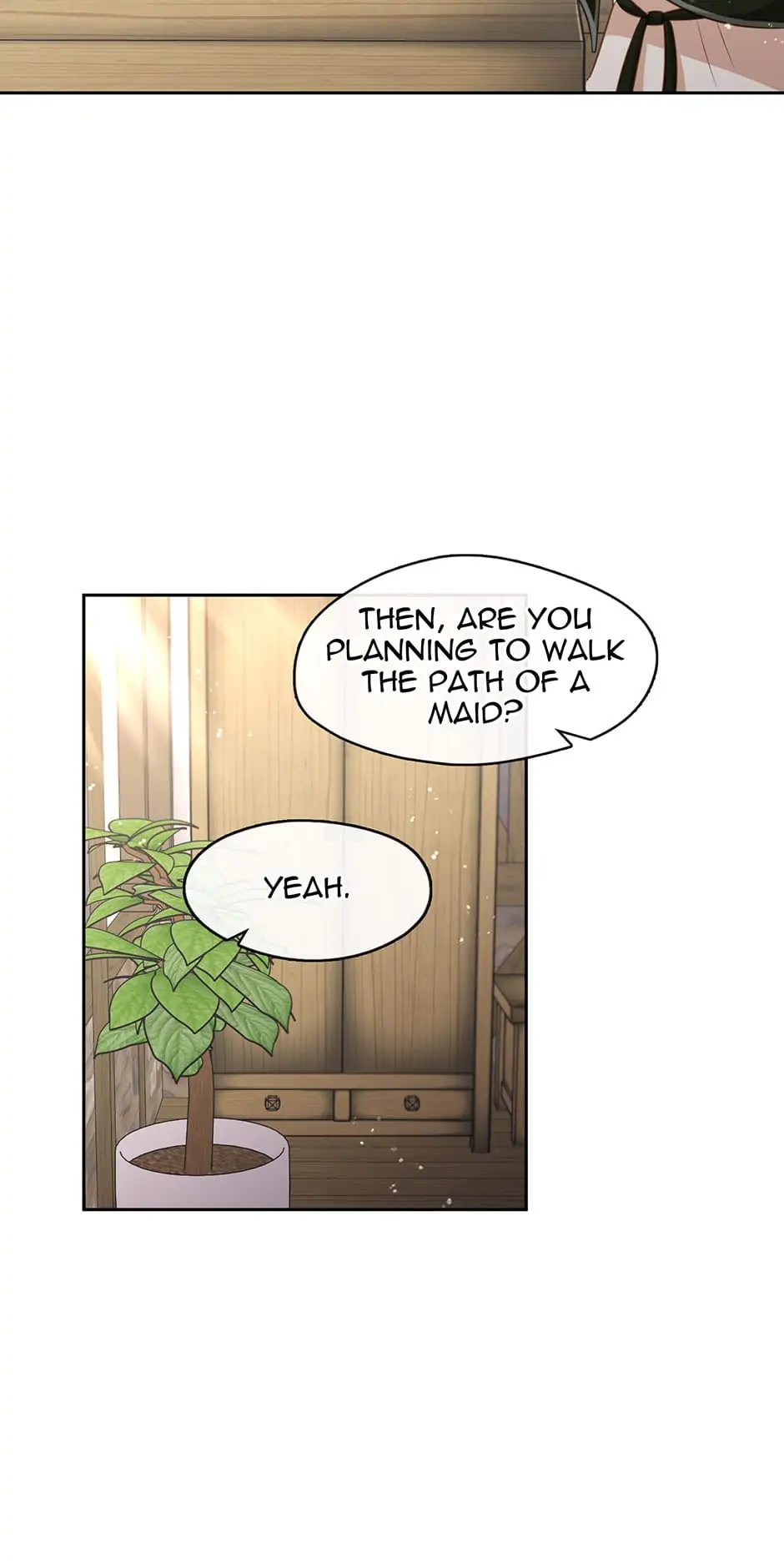 Read Beware the Villainess! Manga Online