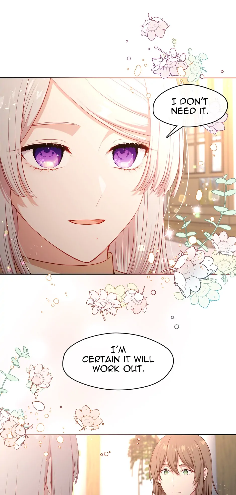 Read Beware the Villainess! Manga Online