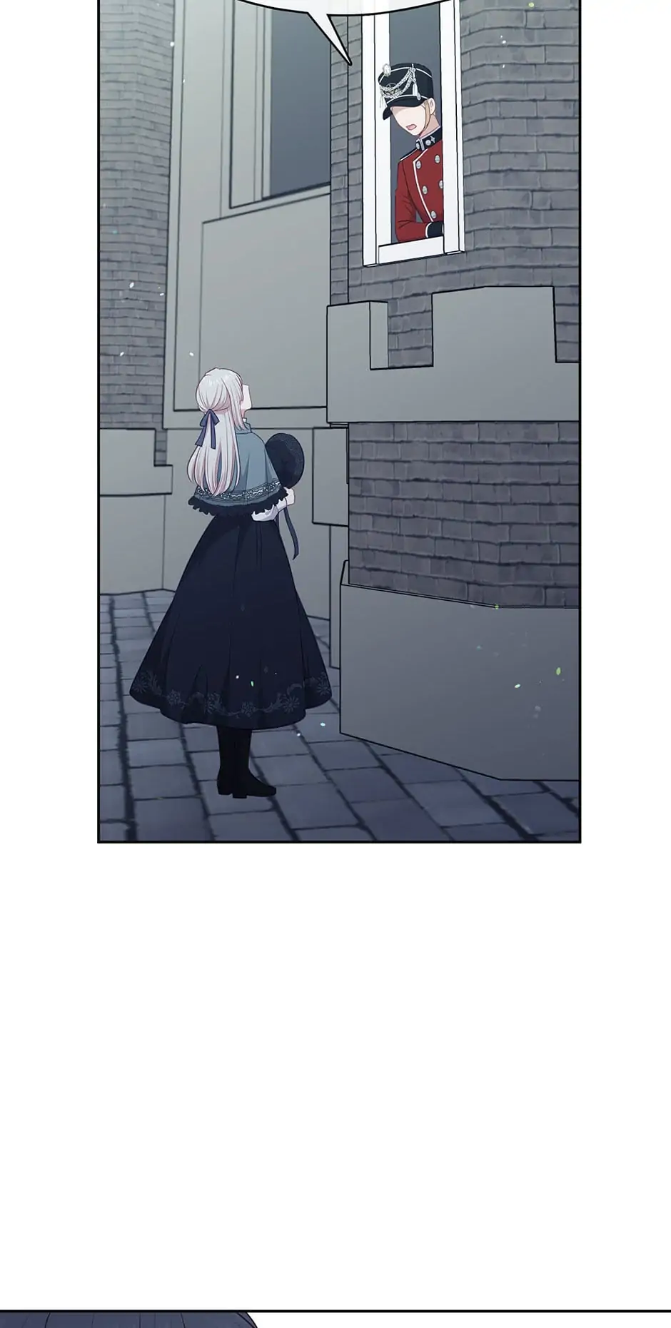 Read Beware the Villainess! Manga Online