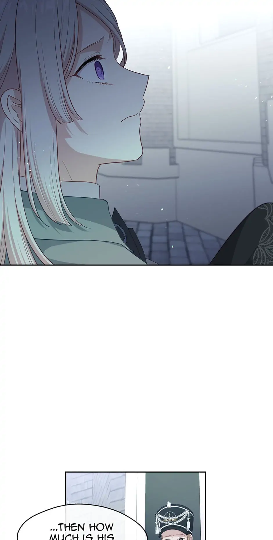 Read Beware the Villainess! Manga Online