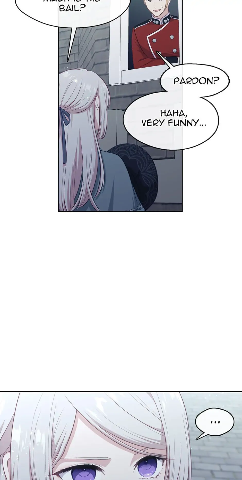 Read Beware the Villainess! Manga Online