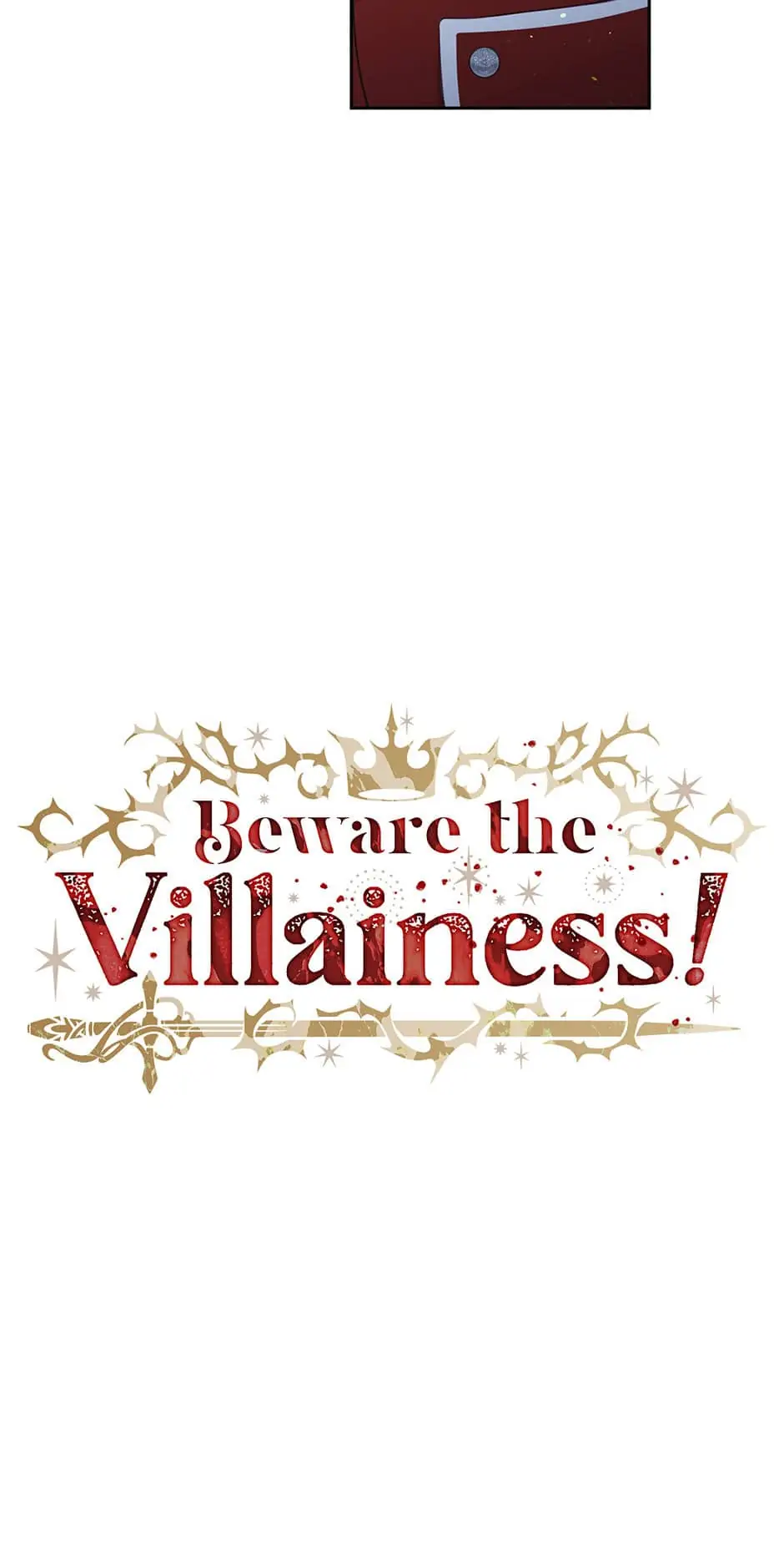 Read Beware the Villainess! Manga Online