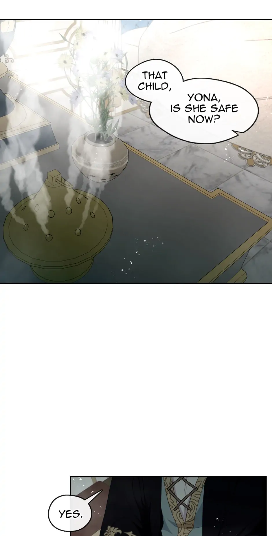 Read Beware the Villainess! Manga Online
