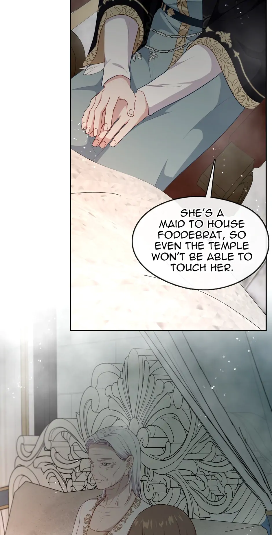 Read Beware the Villainess! Manga Online
