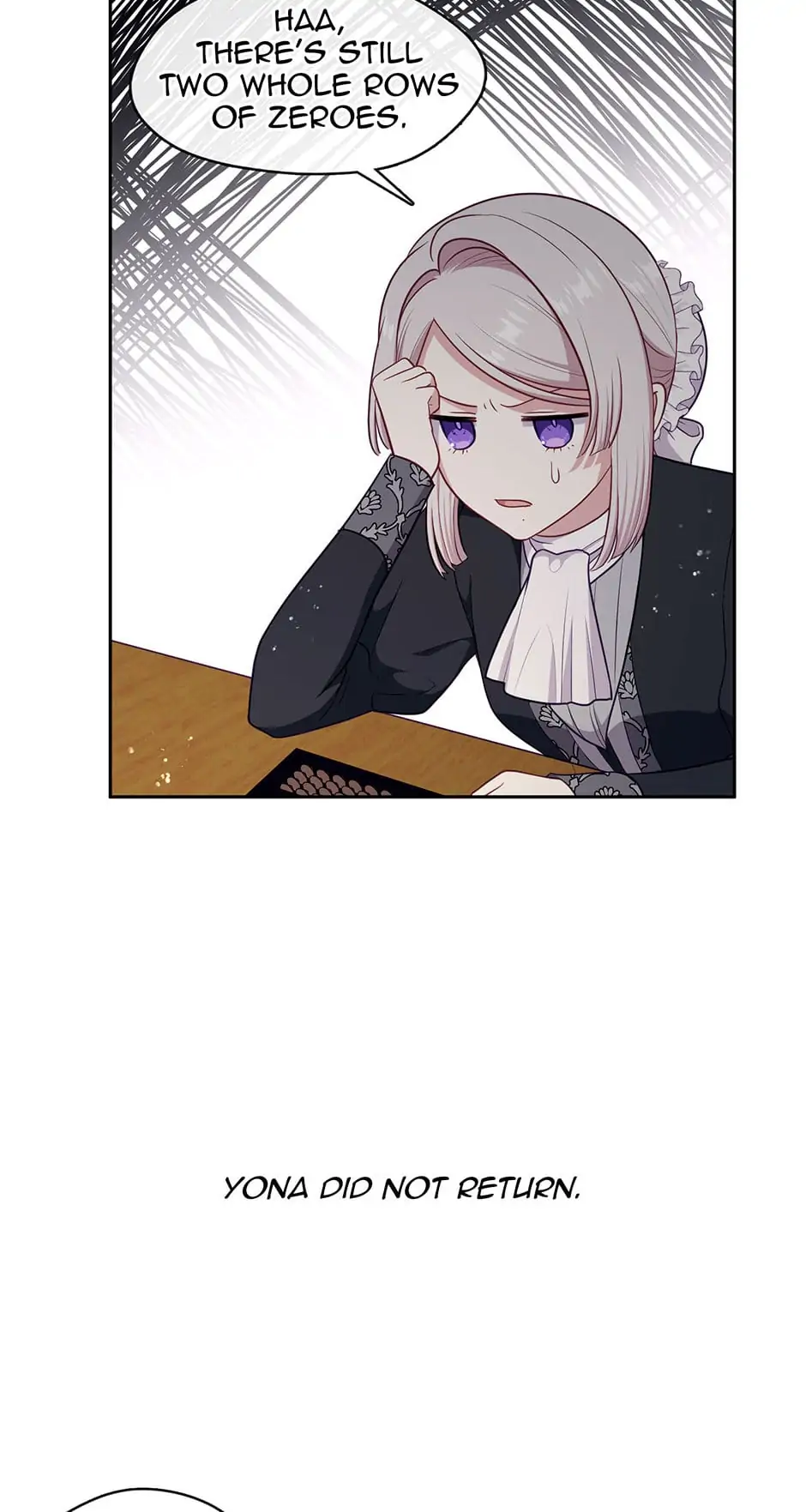 Read Beware the Villainess! Manga Online